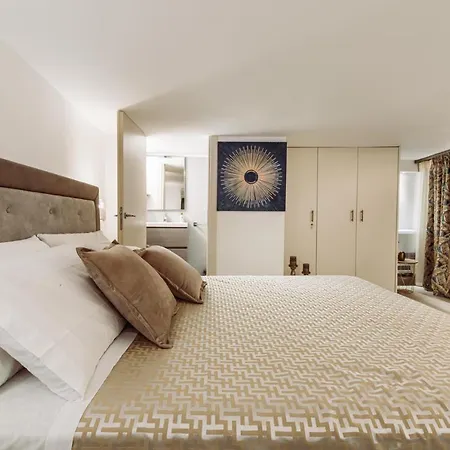 Bacosuite Appartement Catánia